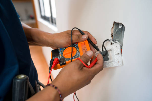 Electrical Outlet Repair in MO
