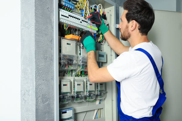 Best Emergency Electrician Near Me  in Lathrop, MO