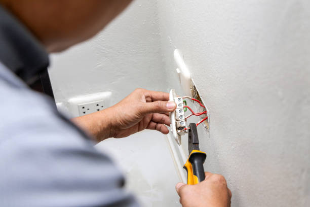 Best Electrician for Home Renovation  in Lathrop, MO