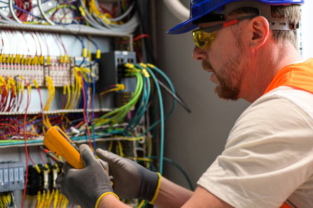 Electrical Upgrades for Homes in MO