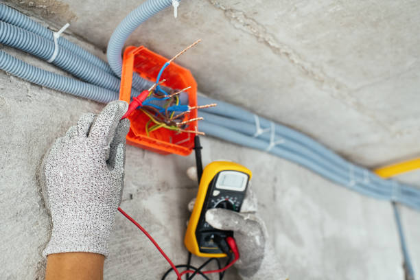Best Electrical Repair Services  in Lathrop, MO