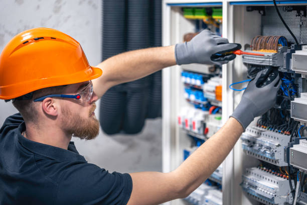 Best Home Electrical Repair  in Lathrop, MO