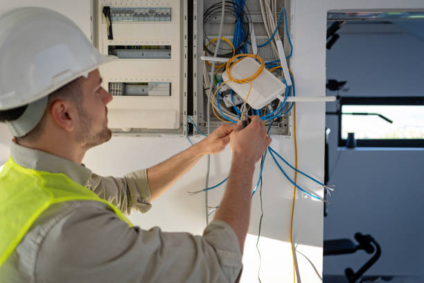 Best Electrical Outlet Repair  in Lathrop, MO